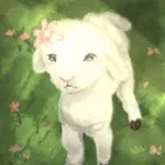 Аватар канала Поляна ягнят ♡