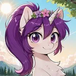 Аватар канала Нейроплюшки by Cloudmild