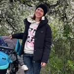 Аватар канала Лена сиси до колена