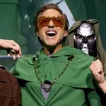 Аватар канала Marvel Actors | بازيگران مارول
