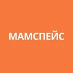 Аватар канала МАМСПЕЙС МАРКЕТ