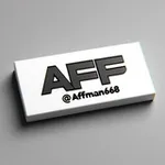 Аватар канала 【AFF】发布/使用
