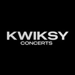 Аватар канала Kwiksy Concerts