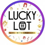 Аватар канала LUCKY LOT • ЛОТО ПО-НОВОМУ