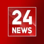 Аватар канала 24News