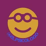 Аватар канала 😎 El Psicólogo 😎
