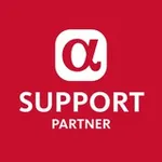 Аватар канала Alfa_support_partner (Канал)