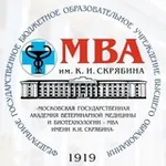 Аватар канала ССК МВА | МГАВМиБ-МВА им. К.И. Скрябина