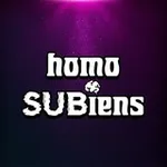 Аватар канала homo SUBiens — русские субтитры