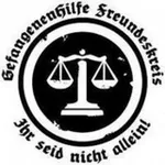 Аватар канала GefangenenHilfe Freundeskreis