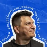 Аватар канала Мархейтинг | Василий Крылов