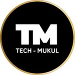 Аватар канала Tech Mukul | Xiaomi HyperOS 4 🧑‍💻 🧑‍💻