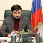 Аватар канала Ахмед-Башир Цороев