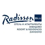 Аватар канала Отель Radisson, Завидово