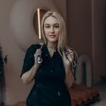 Аватар канала Нефролог Маркова В.О. 🩺 👩🏼‍⚕️