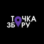 Аватар канала Точка Збору