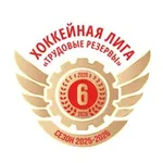 Аватар канала Хоккейная лига «Трудовые Резервы»