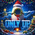 Аватар канала ONLY UP | airdrop 🎁