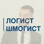Аватар канала Логист - Шмогист