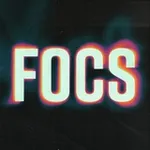 Аватар канала for FOCS sake!