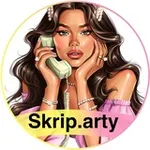 Аватар канала SKRIP.ARTY