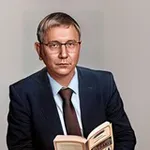 Аватар канала Илья Васильчук