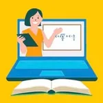 Аватар канала Успех на ОГЭ. Математика и не только