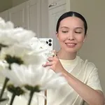 Аватар канала KSENIA CALM 🤍