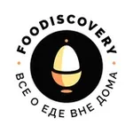Аватар канала FOODISCOVERY