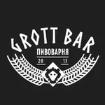 Аватар канала GROTT BAR