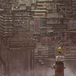 Аватар канала Ecumenopolis