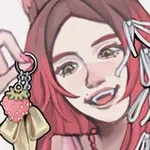 Аватар канала ✧AVanne 🍓 (Эвэнн)