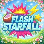 Аватар канала FLASH STARFALL