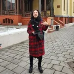 Аватар канала О Москве с любовью ❤️ Анна Кохтюк