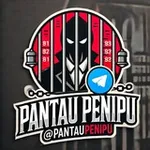 Аватар канала PANTAU PENIPU