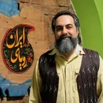 Аватар канала کار (یاسر‌عرب)