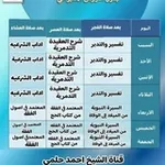 Аватар канала قناة / أحمد حلمي
