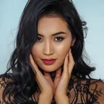 Аватар канала 🇰🇬 Киргизский язык Кыргыз тили @kirgit