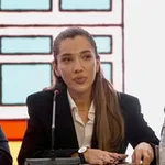 Аватар канала НУРМАГОМЕДОВА ФАТИМА