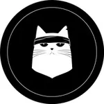 Аватар канала CryptoCat on Solarious