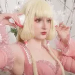 Аватар канала домик кацу ♡ cosplay