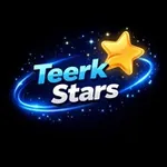 Аватар канала TeerkStars