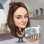 Аватар канала Mari K