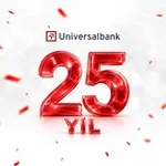 Аватар канала АКБ Universalbank