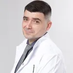 Аватар канала Хирург Эндоскопист Ковган Юлий