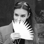 Аватар канала Любовь Берлянская / Evaluatrix 🌹 🐈‍⬛ 🐈