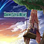 Аватар канала Anime Sekai News
