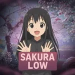 Аватар канала SAKURA LOW RENT 🌸