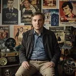 Аватар канала Про кино с Дмитрием Сергиенко