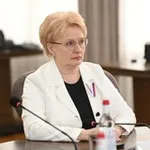 Аватар канала Елена Макаренко
